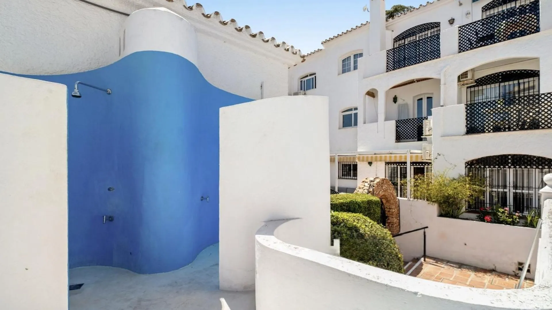 Casa Lena Town House With Pool Villa Nerja 0*,  Spanje