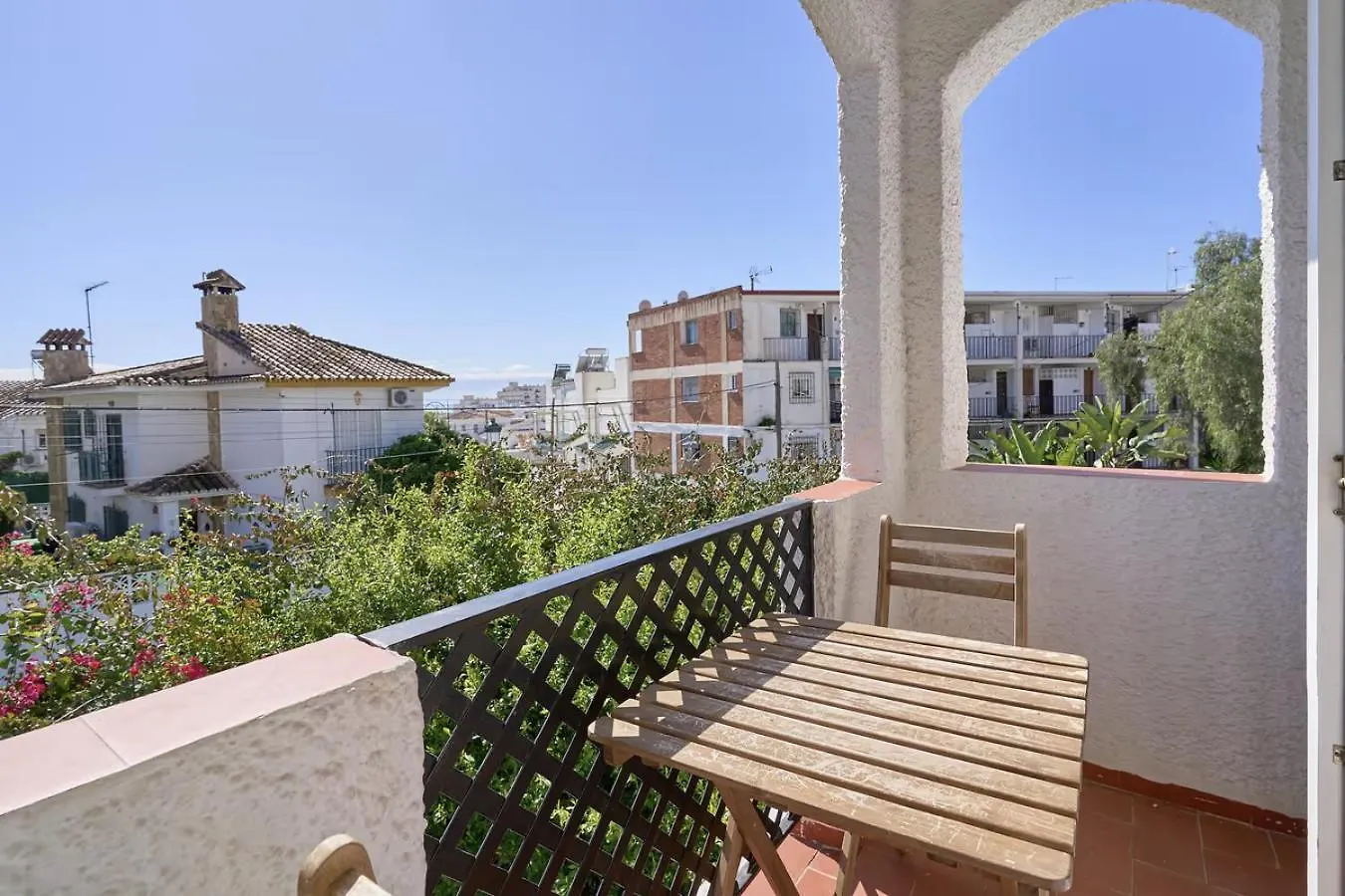 Casa Lena Town House With Pool Villa Nerja 0*,  Spanje