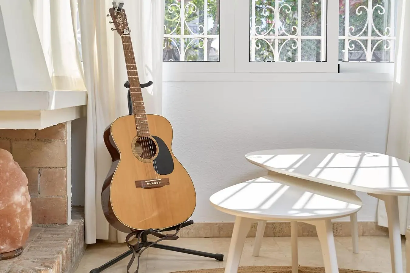 Casa Lena Town House With Pool Villa Nerja Vakantiehuis