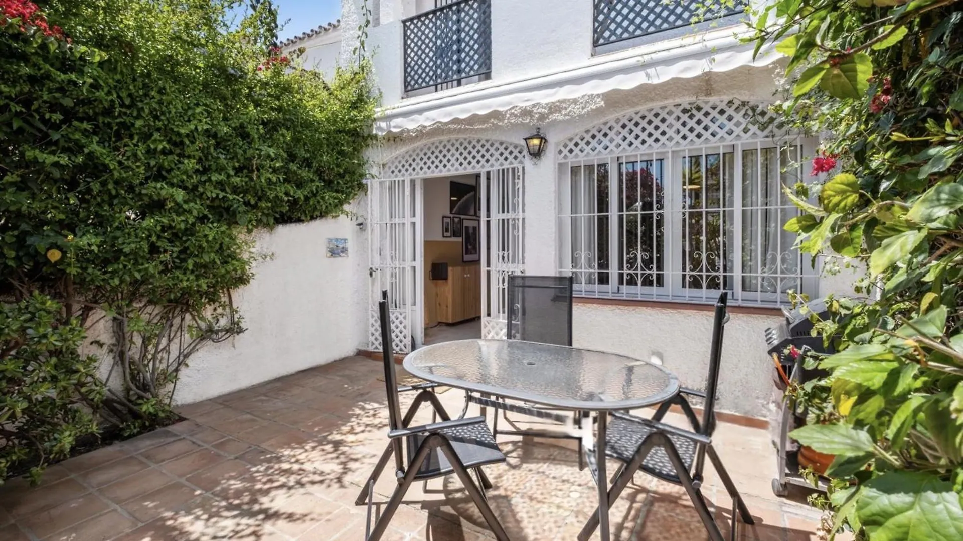 Casa Lena Town House With Pool Villa Nerja Holiday home