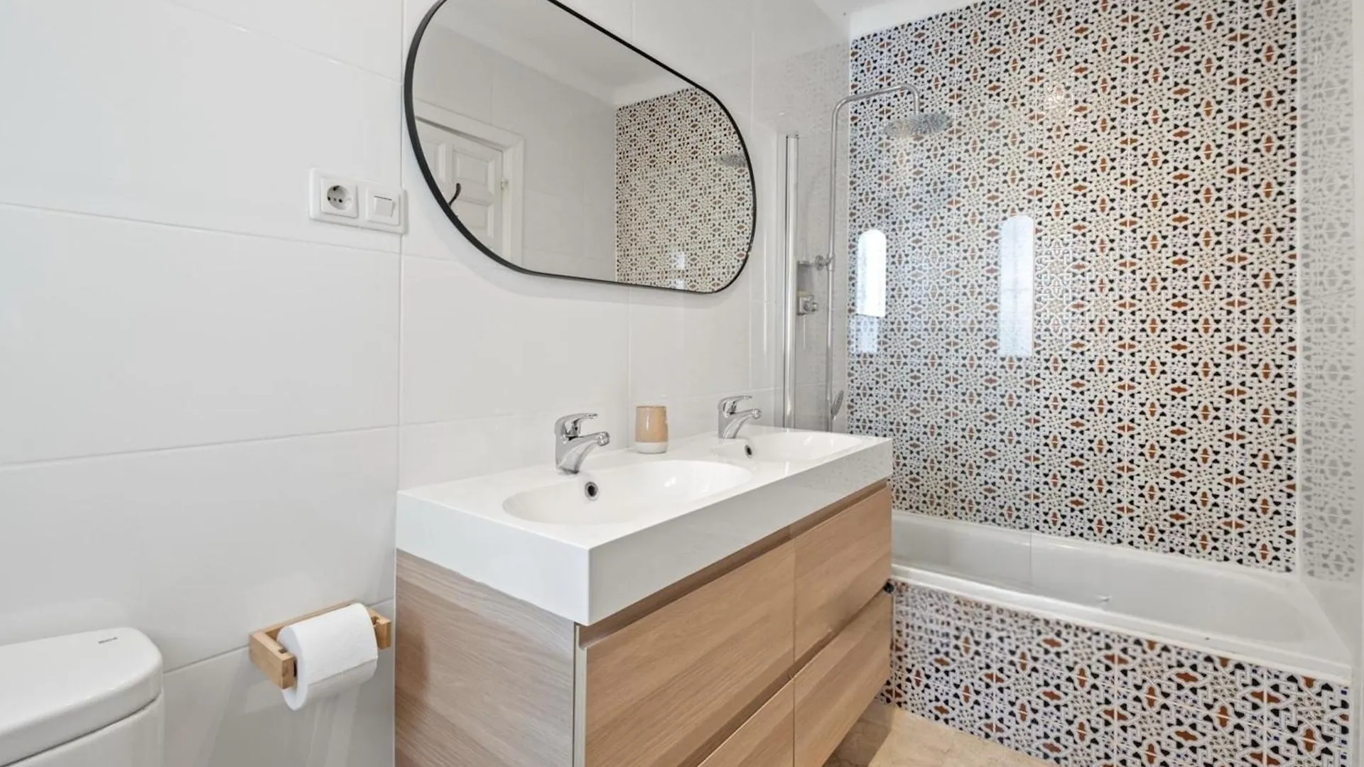 Casa Lena Town House With Pool Villa Nerja Nyaraló
