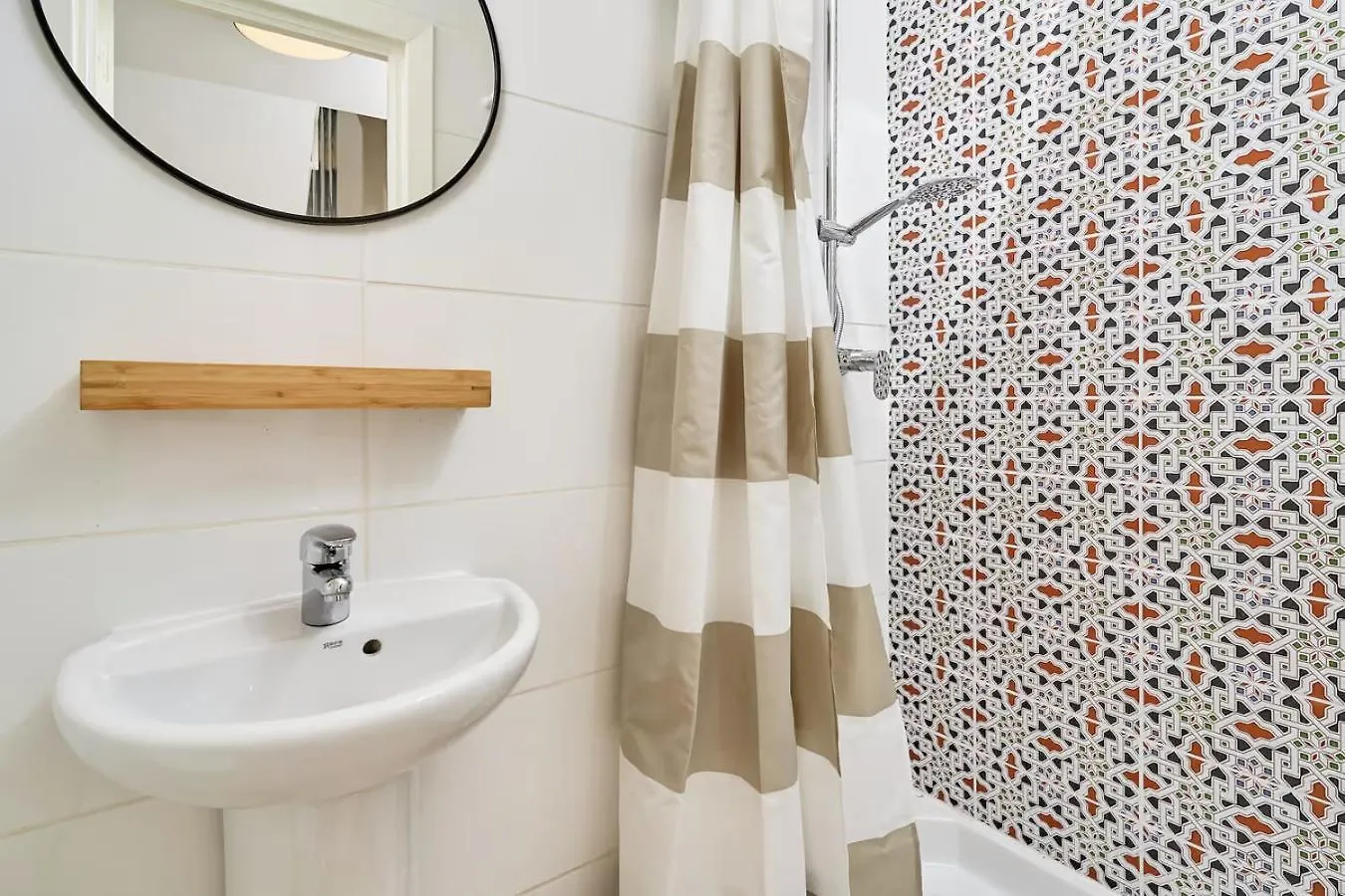 Casa Lena Town House With Pool Villa Nerja